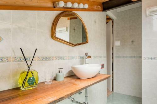 Apartamento Appartamenti Mim� & Coc�