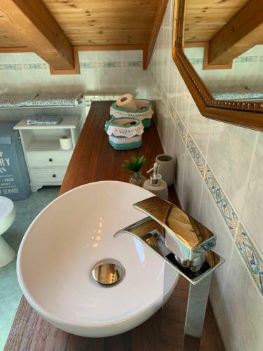 Apartamento Appartamenti Mim� & Coc�