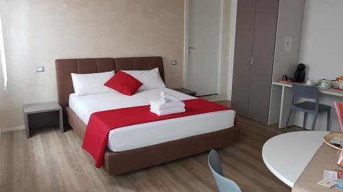 Bed & Breakfast Ca' Dell'angelo