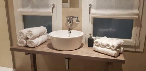 Bed & Breakfast Ca' Dell'angelo