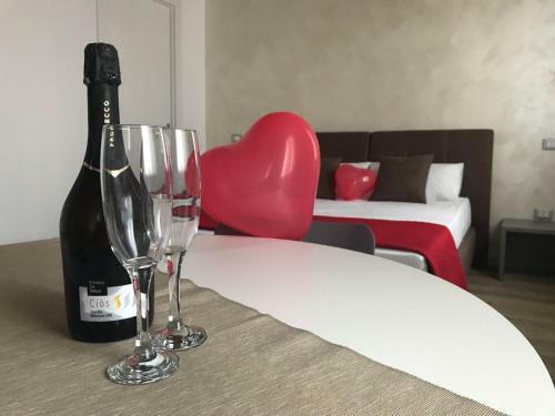 Bed & Breakfast Ca' Dell'angelo