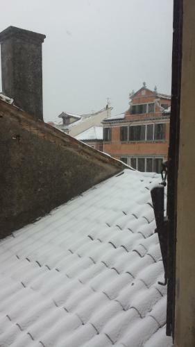 Bed & Breakfast Ca' Dell'angelo