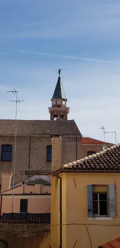 Bed & Breakfast Ca' Dell'angelo