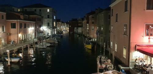 Bed & Breakfast Ca' Dell'angelo