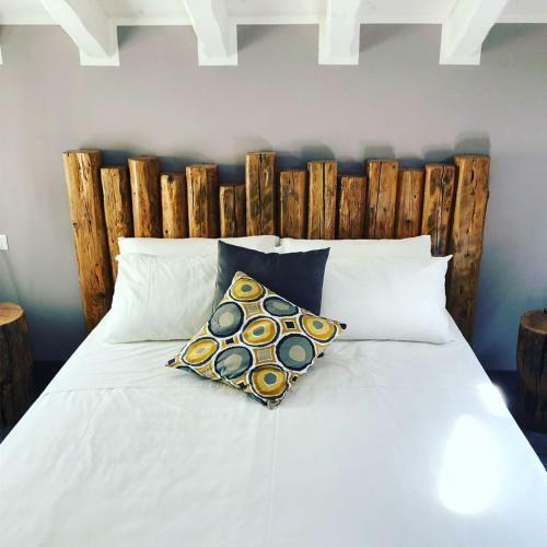 Hostal Kib� Urban Lodge Chioggia