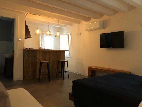 Hostal Kib� Urban Lodge Chioggia