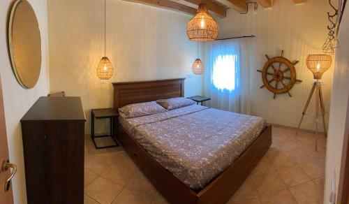 Apartamento Casa Duse Vista Laguna