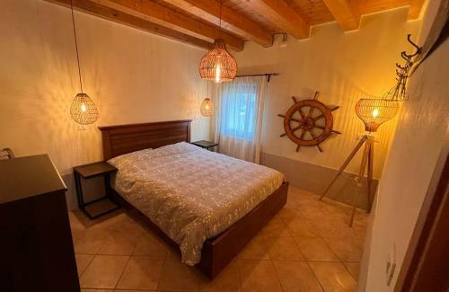Apartamento Casa Duse Vista Laguna