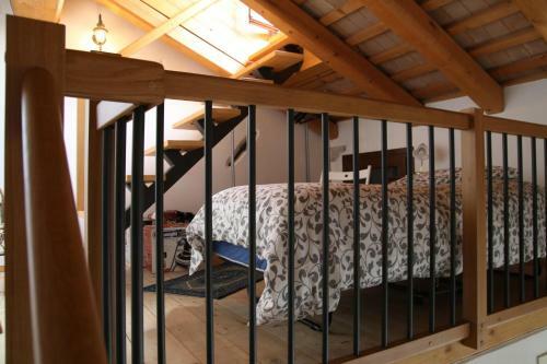 B&B Casa Perla