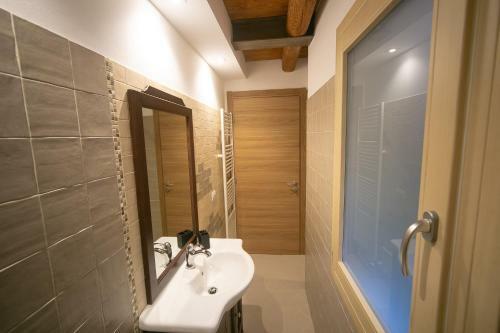 Apartamento Casa Veronese
