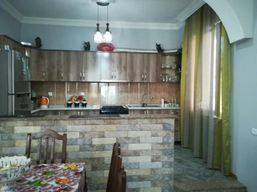 House David
