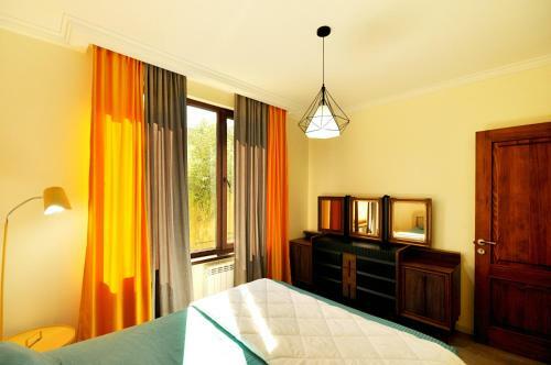 Kobuleti Guest House
