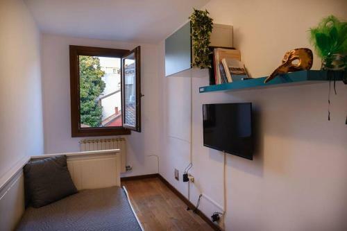 Apartamento Gisella S Loft Cod.id M0270081522