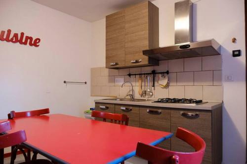 Apartamento Gisella S Loft Cod.id M0270081522