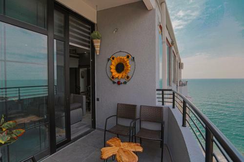 Apartamento Black See Luxury Pth -b