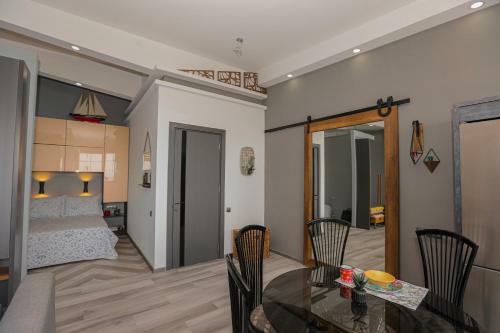 Apartamento Black See Luxury Pth -b