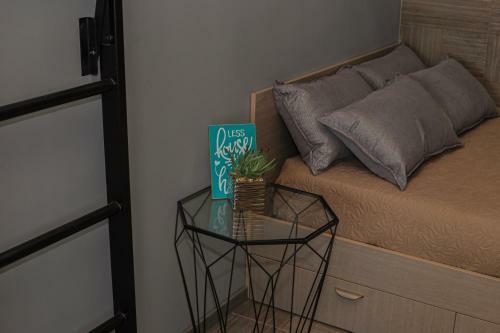 Apartamento Black See Luxury Pth -b