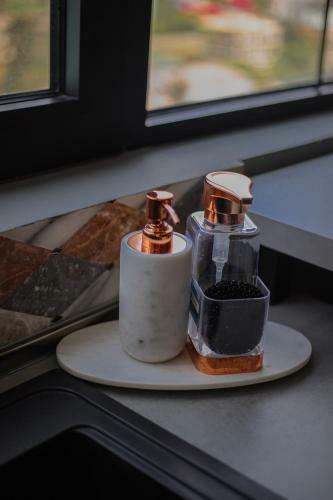 Apartamento Black See Luxury Pth -b