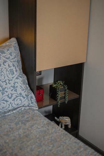 Apartamento Black See Luxury Pth -b