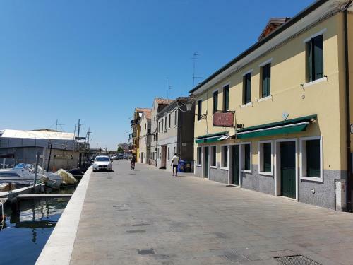 Apartamento Venezia Beach