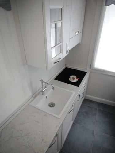 Apartamento Casa Camilla