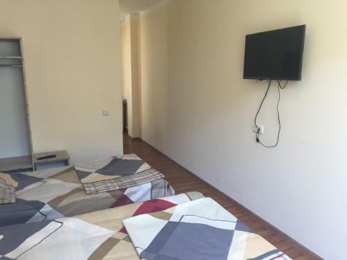 Apartamento Nugzari