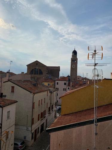 Hostal Laguna Blu Camera Sole