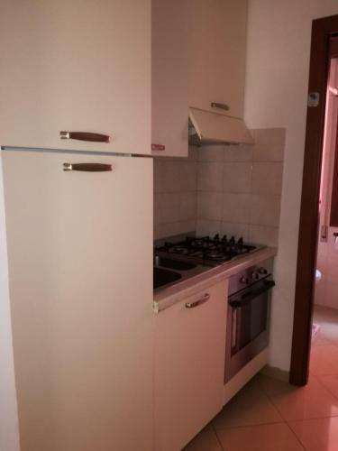Paoli?s Apartment