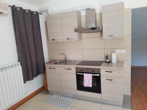 Apartamento Venice Travel
