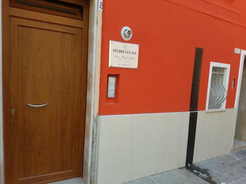 Apartamento Venice Travel