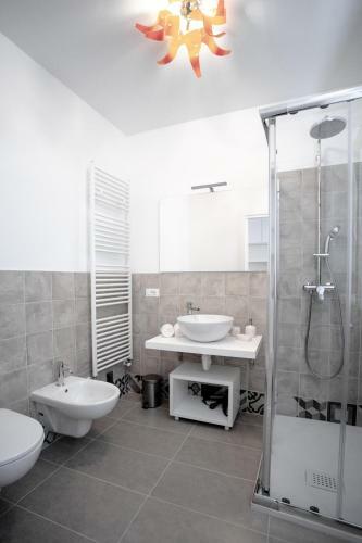 Bed & Breakfast Residenza Ca? Vittoria