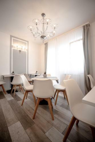 Bed & Breakfast Residenza Ca? Vittoria