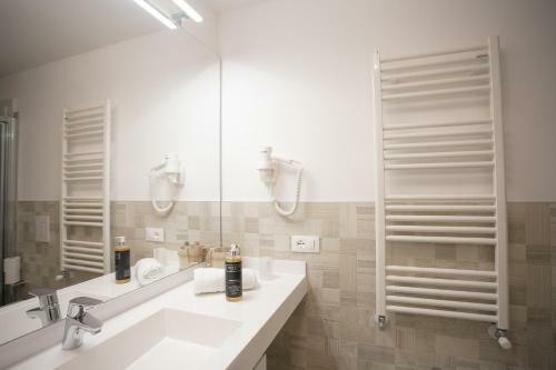 Apartamento Casa Azzurra