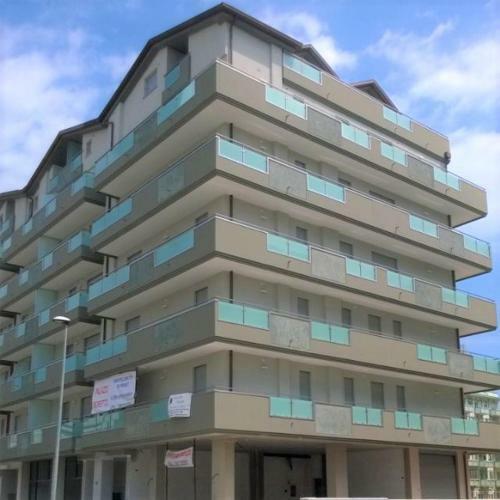 Apartamento Appartamento Palazzo Moretto