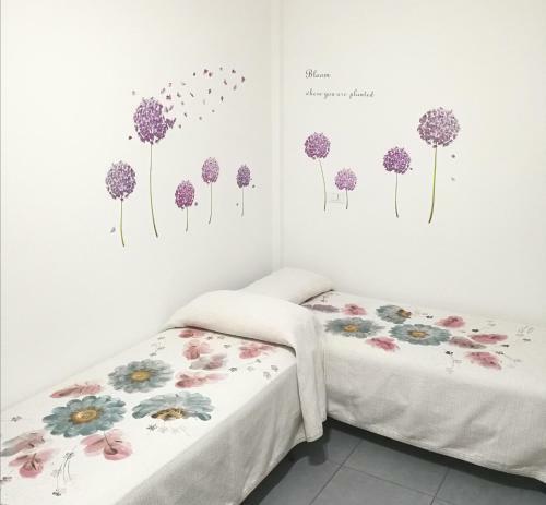 Apartamento Appartamento Palazzo Moretto