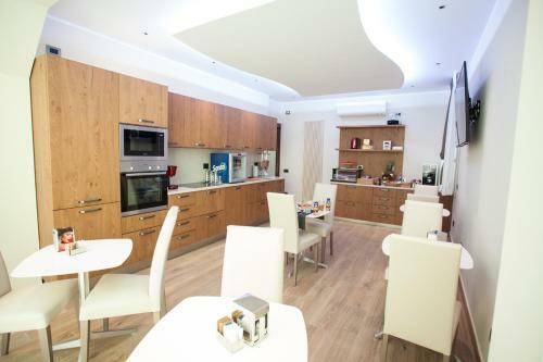 Bed & Breakfast Casa Di Lucia