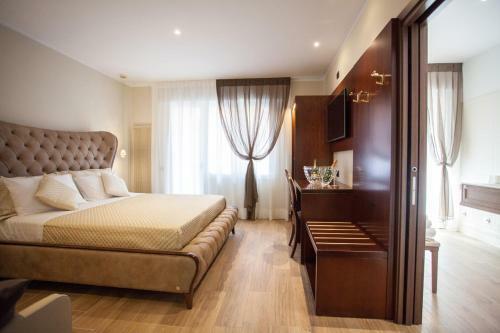 Bed & Breakfast Casa Di Lucia