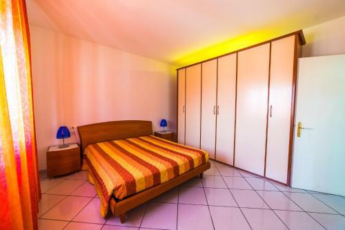 Apartamento Uliana Top House