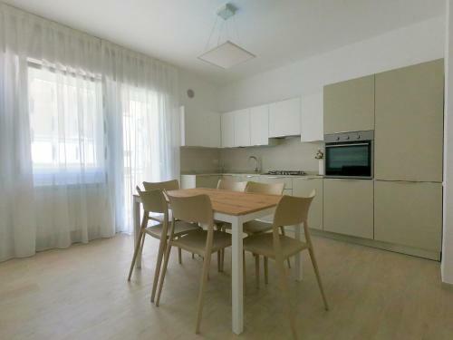 Apartamento Appartamento Teresa