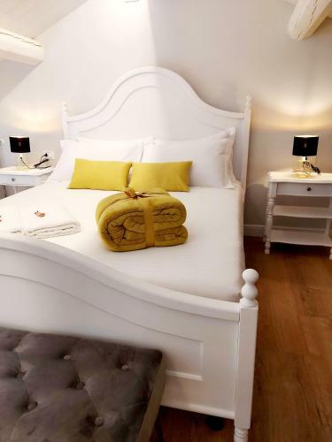 Apartamento Canal Vena Suite House