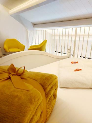 Apartamento Canal Vena Suite House
