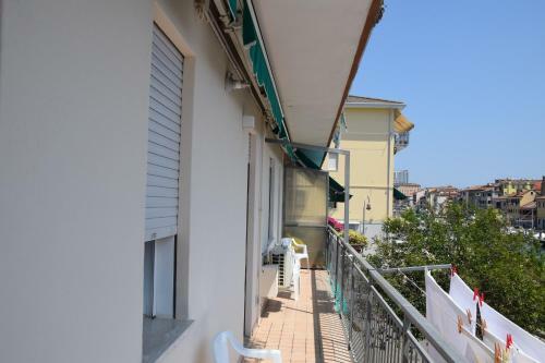 Apartamento El Capitan De Mar