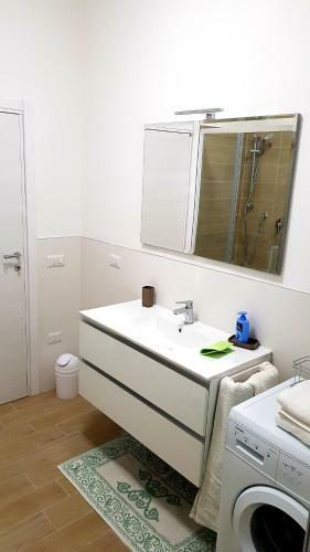 Apartamento El Capitan De Mar