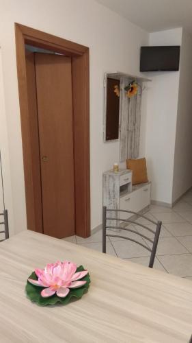 Apartamento Gina's Home 1