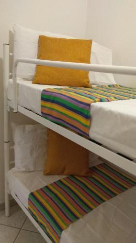 Apartamento Gina's Home 1