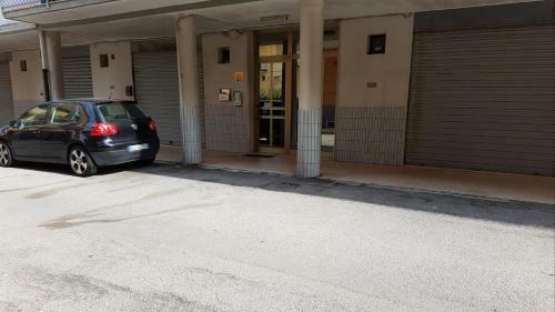 Apartamento Sottomarina Venezia