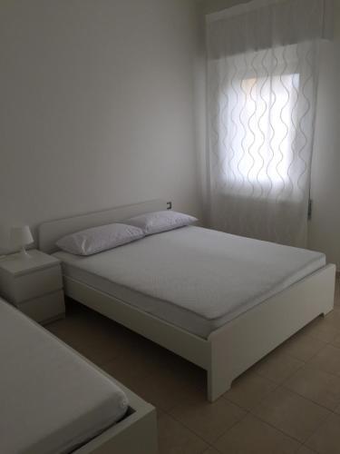 Apartamento Appartamenti Biancalisa