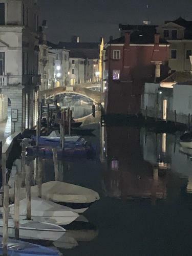 Apartamento Appartamenti Biancalisa