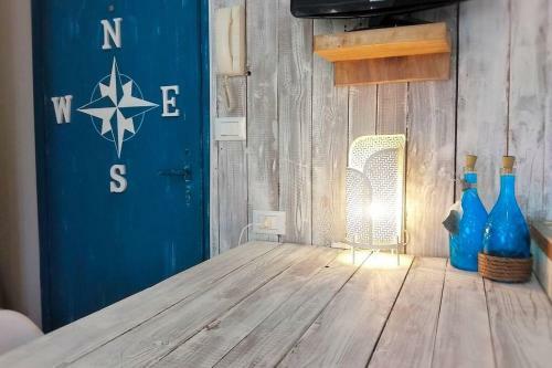 Apartamento "beach Cottage" Monolocale Vicino Alla Spiaggia