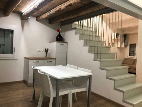 Apartamento La Casa Di Alessia